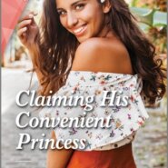REVIEW: Claiming His Convenient Princess by Susan Meier