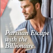 REVIEW: Parisian Escape With the Billionaire by Michele Renae
