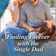 REVIEW: Finding Forever With the Single Dad by Becky Wicks