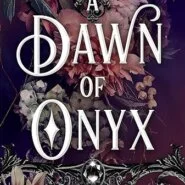 Spotlight & Giveaway: A Dawn of Onyx by Kate Golden