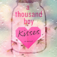 REVIEW: A Thousand Boy Kisses by Tillie Cole