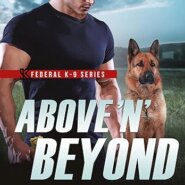 Spotlight & Giveaway: Above ‘N’ Beyond by Tee O’Fallon