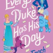 Spotlight & Giveaway: Every Duke Has His Day by Suzanne Enoch