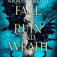 REVIEW: Fall of Ruin and Wrath by Jennifer L. Armentrout