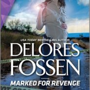 REVIEW: Marked for Revenge by Delores Fossen