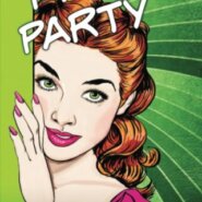 REVIEW: Pity Party by Whitney Dineen