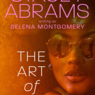 REVIEW: The Art of Desire by Stacey Abrams