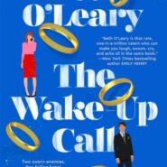 REVIEW: The Wake-Up Call by Beth O’Leary