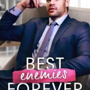 REVIEW: Best Enemies Forever by Olivia Hayle