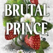 REVIEW: Brutal Prince by Sophie Lark