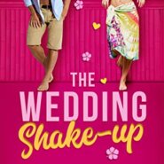 REVIEW: The Wedding Shake-up by J.J. Knight