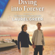 REVIEW: Diving Into Forever by Laurel Greer