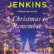 Spotlight & Giveaway: A Christmas to Remember by Beverly Jenkins