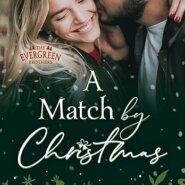 Spotlight & Giveaway: A Match By Christmas by Jami Rogers