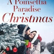 Spotlight & Giveaway: A Poinsettia Paradise Christmas by Janine Amesta