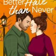 REVIEW: Better Hate than Never by Chloe Liese