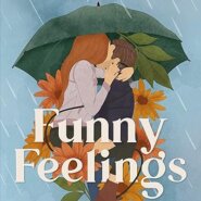 REVIEW: Funny Feelings by Tarah Dewitt