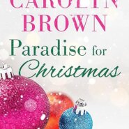Spotlight & Giveaway: Paradise for Christmas by Carolyn Brown