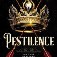 REVIEW: Pestilence by Laura Thalassa