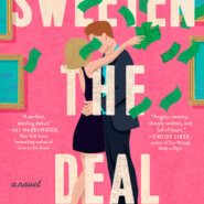 REVIEW: Sweeten the Deal by Katie Shepard