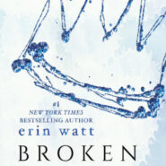 REVIEW: The Broken Prince by Erin Watt
