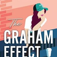 Spotlight & Giveaway: The Graham Effect by Elle Kennedy