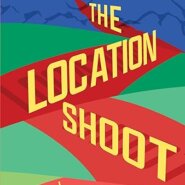 Spotlight & Giveaway: The Location Shoot by Patricia Leavy