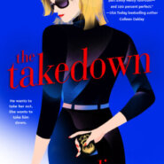 REVIEW: The Takedown by Carlie Walker