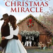 Spotlight & Giveaway: The Texas Cowboy’s Christmas Miracle by Debra Holt