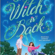 REVIEW: The Witch is Back by Sophie H. Morgan