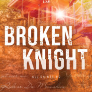 REVIEW: Broken Knight by L.J. Shen