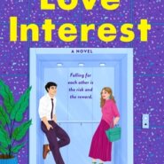 REVIEW: Love Interest by Clare Gilmore