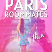 REVIEW: The Paris Roommates by Ava Miles