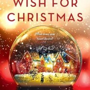 Spotlight & Giveaway: A Wish for Christmas by Courtney Cole