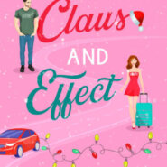 REVIEW: Claus and Effect by Piper Rayne