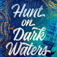 REVIEW: Hunt on Dark Waters by Katee Robert