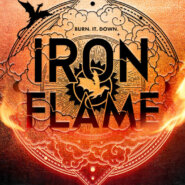 REVIEW: Iron Flame by Rebecca Yarros