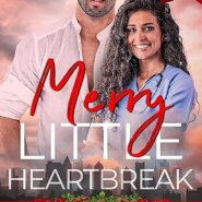 Spotlight & Giveaway: Merry Little Heartbreak by Stella Holt