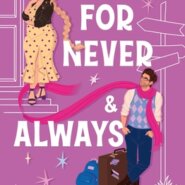 REVIEW: For Never & Always by Helena Greer