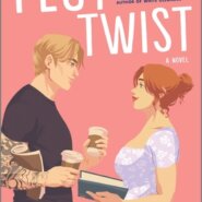 REVIEW: Plot Twist by Erin La Rosa