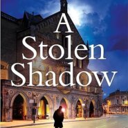 Spotlight & Giveaway: A Stolen Shadow by H L Marsay