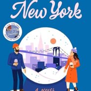 REVIEW: A Winter in New York by Josie Silver