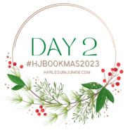 #Giveaway Day 2: #HJBOOKMAS Extravaganza!