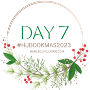 #Giveaway Day 7: #HJBOOKMAS Extravaganza!