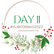 #Giveaway Day 11: #HJBOOKMAS Extravaganza!