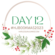 #Giveaway Day 12: #HJBOOKMAS Extravaganza!
