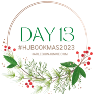 #Giveaway Day 13: #HJBOOKMAS Extravaganza!