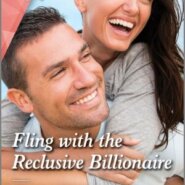 REVIEW: Fling with the Reclusive Billionaire by Susan Meier
