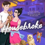 REVIEW: Housebroke by Jaci Burton