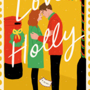 REVIEW: Love, Holly by Emily Stone